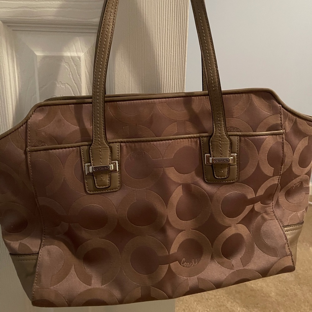 Coach Women Bag